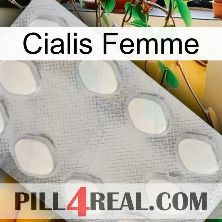 Female Cialis 16